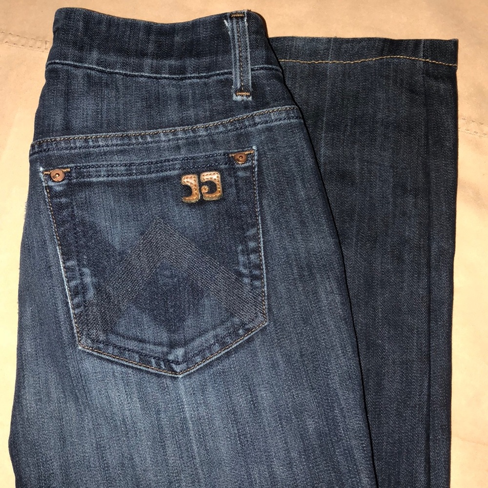 Joe’s jeans